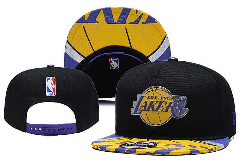 Los Angeles Lakers Team Logo Adjustable Hat YD (6),We sell and wholesale Los Angeles Lakers Team Logo Adjustable Hat YD (6) on line form chian!